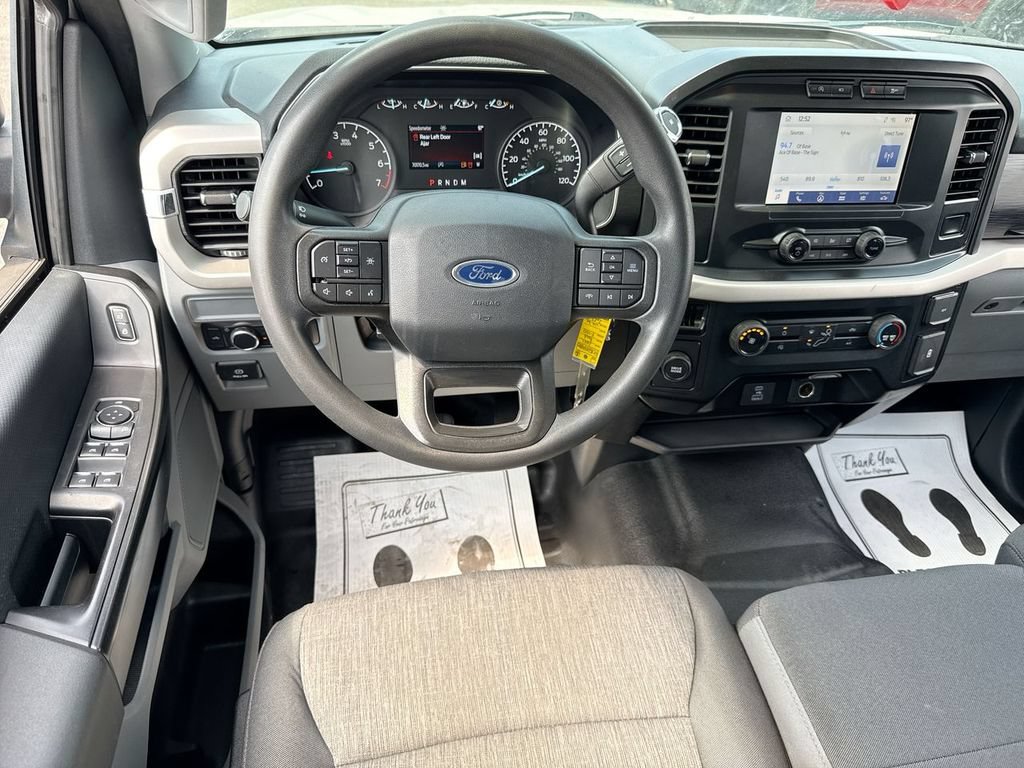 Used 2021 Ford F150 XL w/ Equipment Group 101A High RWD image 20