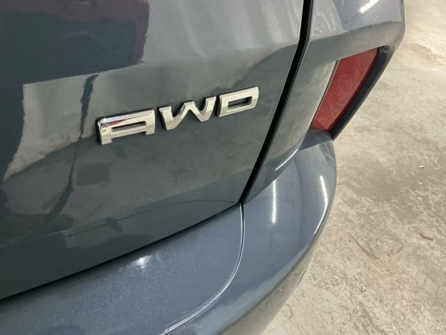 Used 2023 Ford Escape ST-Line w/ Tech Pack #1 image 6