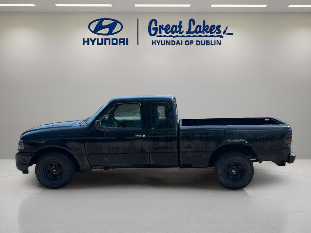 Used 2007 Ford Ranger STX RWD image 2