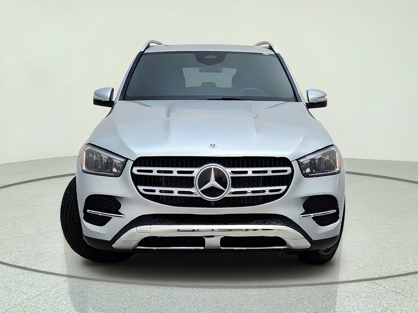 Certified 2026 Mercedes-Benz GLE 350 4MATIC image 3