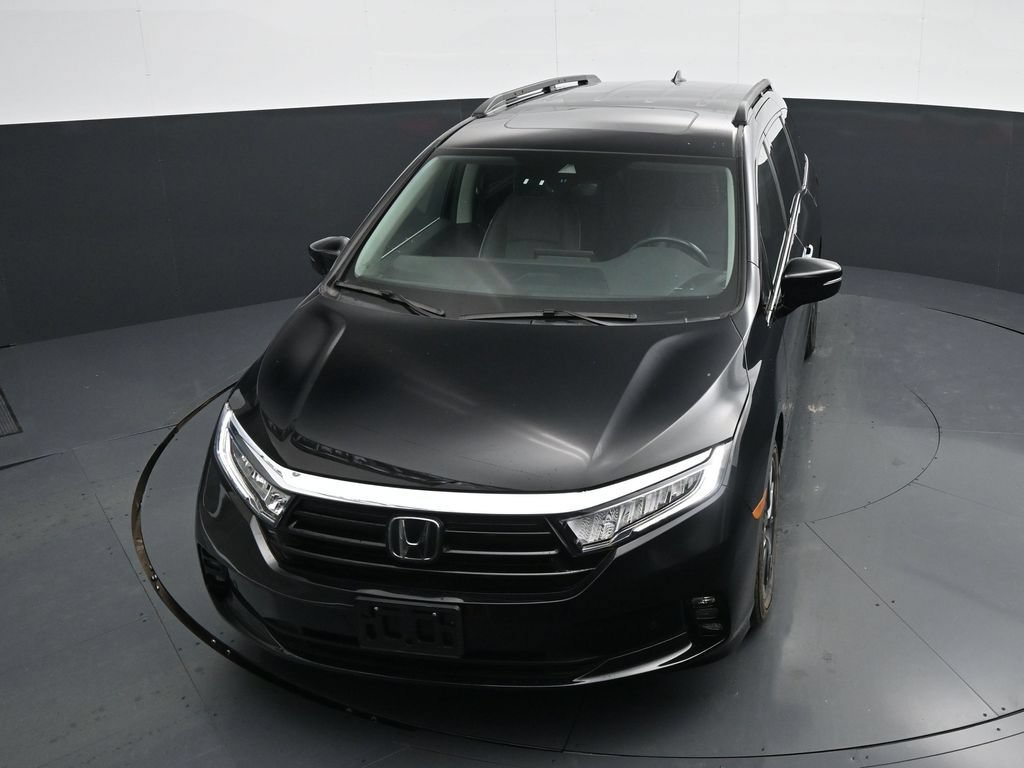 Used 2024 Honda Odyssey Elite image 25