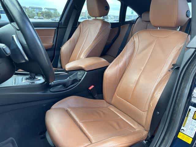 Used 2016 BMW 428i Gran Coupe RWD image 22