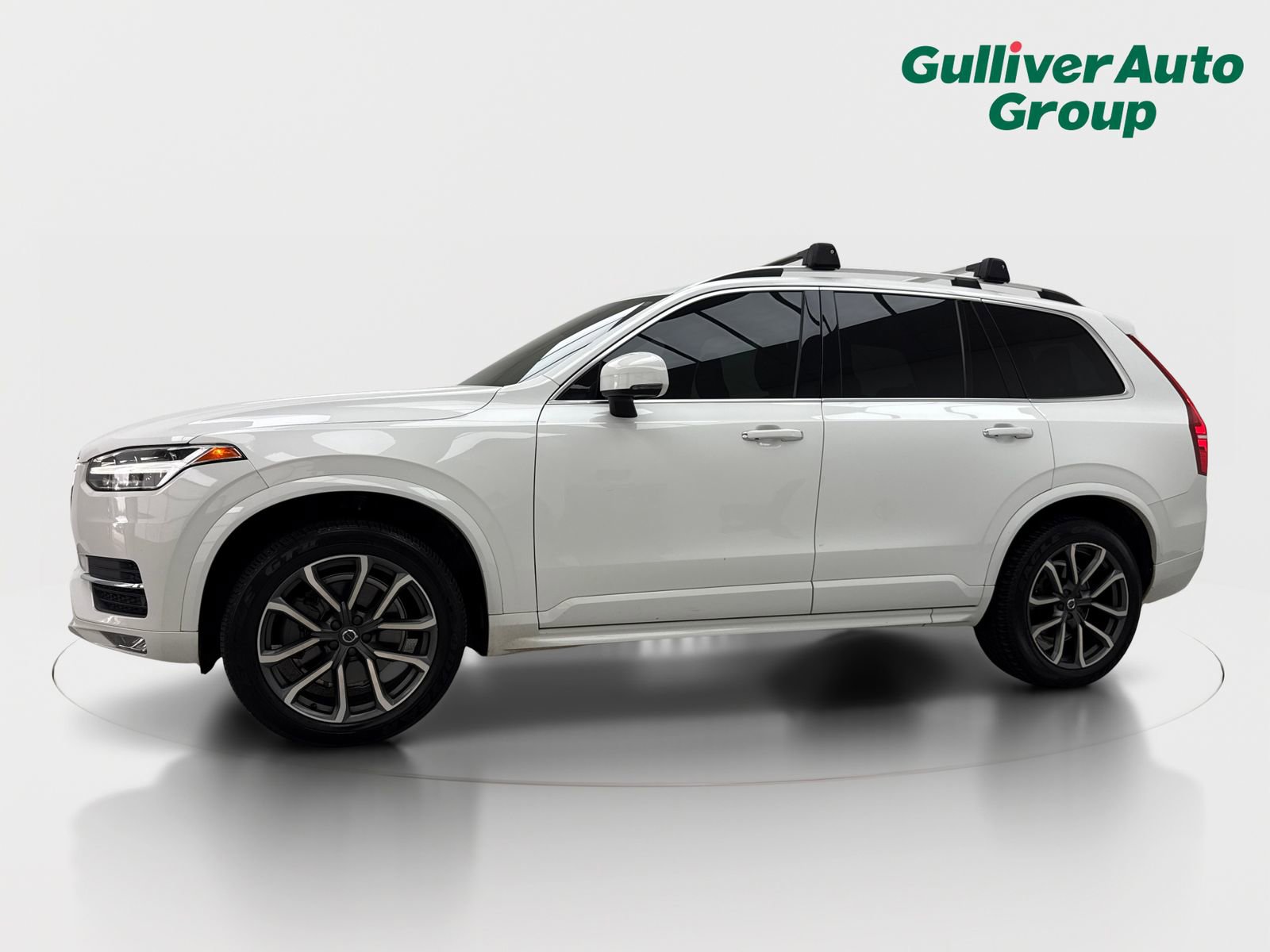 Used 2019 Volvo XC90 T5 Momentum w/ Protection Package Premier FWD video 2