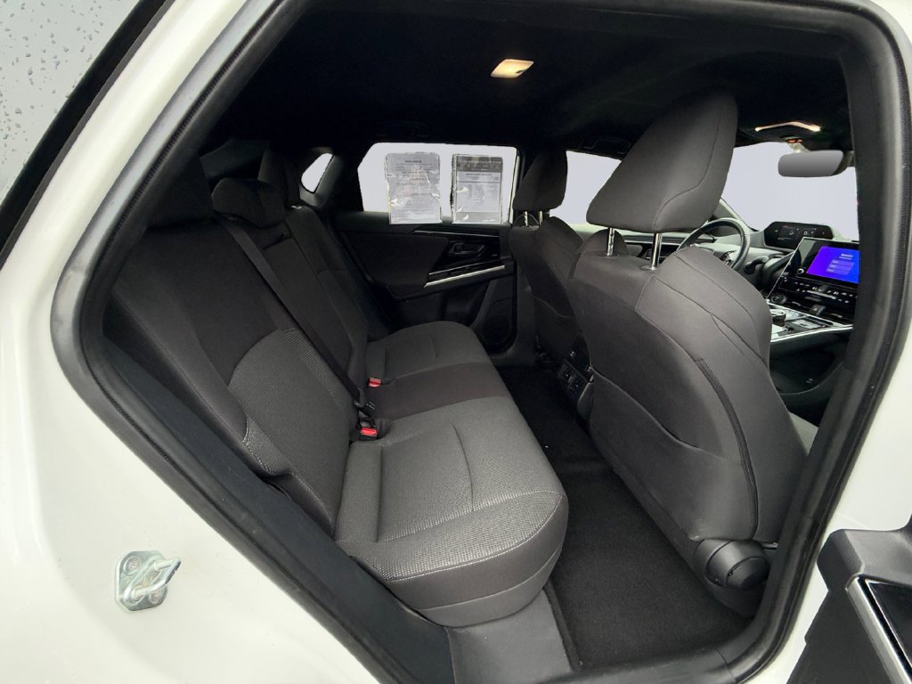 Used 2023 Subaru Solterra AWD image 20
