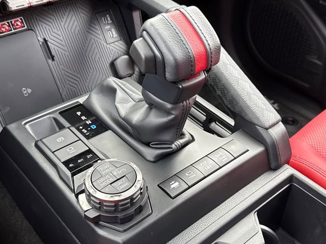 Used 2025 Toyota 4Runner TRD Pro AWD/4WD image 28