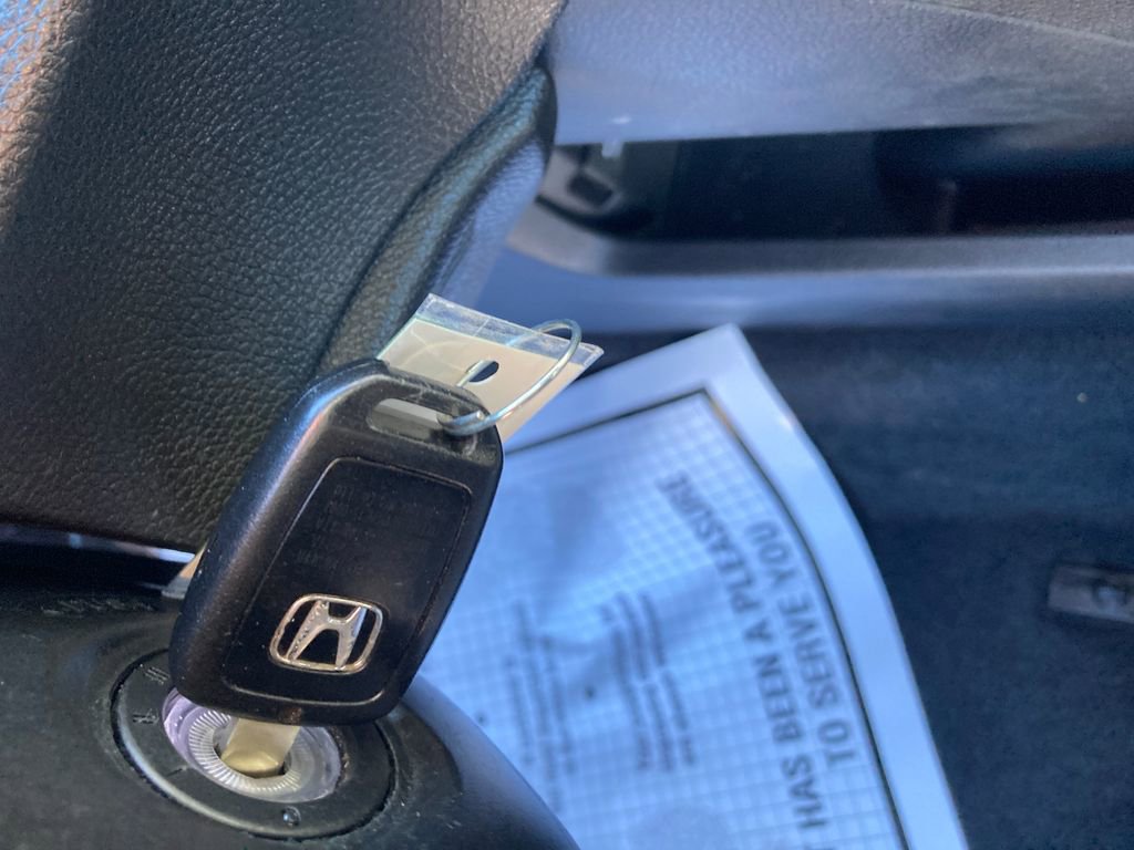 Used 2019 Honda Civic LX image 33