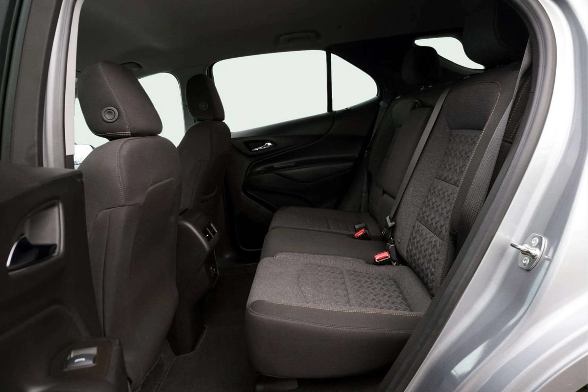 Used 2024 Chevrolet Equinox LT AWD/4WD image 19