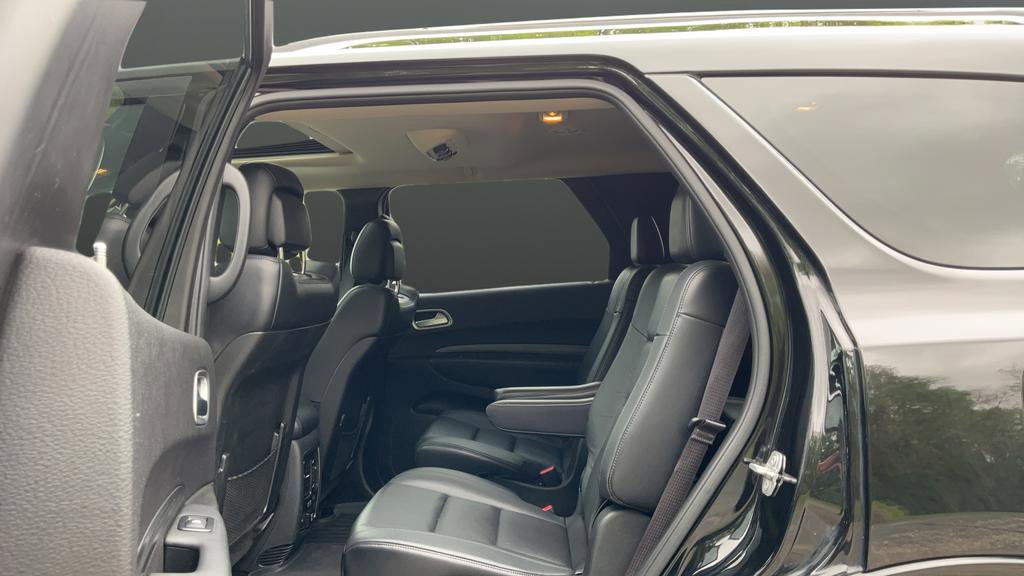 Used 2019 Dodge Durango Citadel AWD/4WD image 19