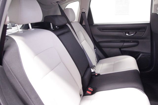 Certified 2026 Honda CR-V EX image 20