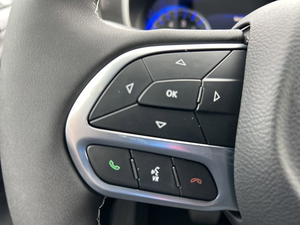 New 2026 Chrysler Pacifica Select image 22