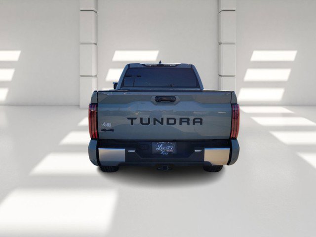 Used 2024 Toyota Tundra Limited image 6