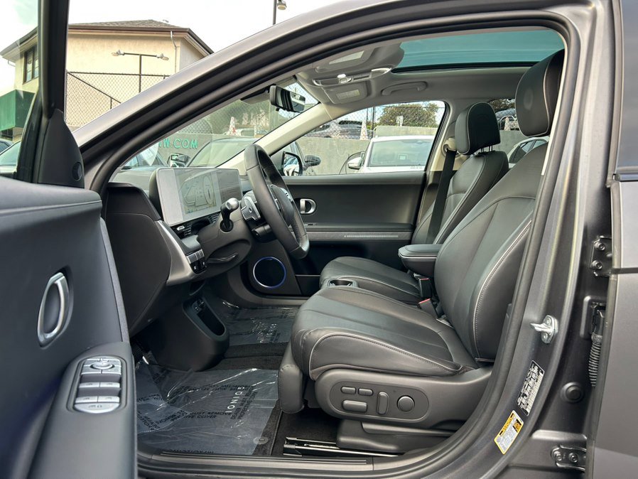 Used 2024 Hyundai Ioniq 5 Limited image 11
