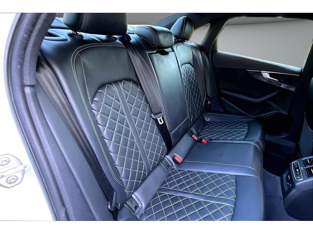 Used 2019 Audi S4 Prestige w/ Prestige Package AWD/4WD image 42