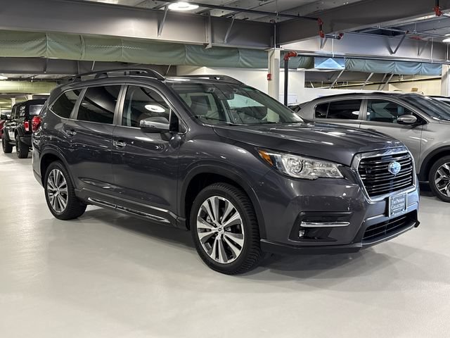 Used 2022 Subaru Ascent Touring