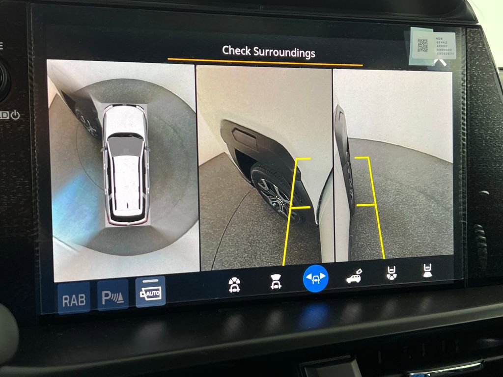 New 2026 Subaru Outback Touring XT AWD/4WD image 32