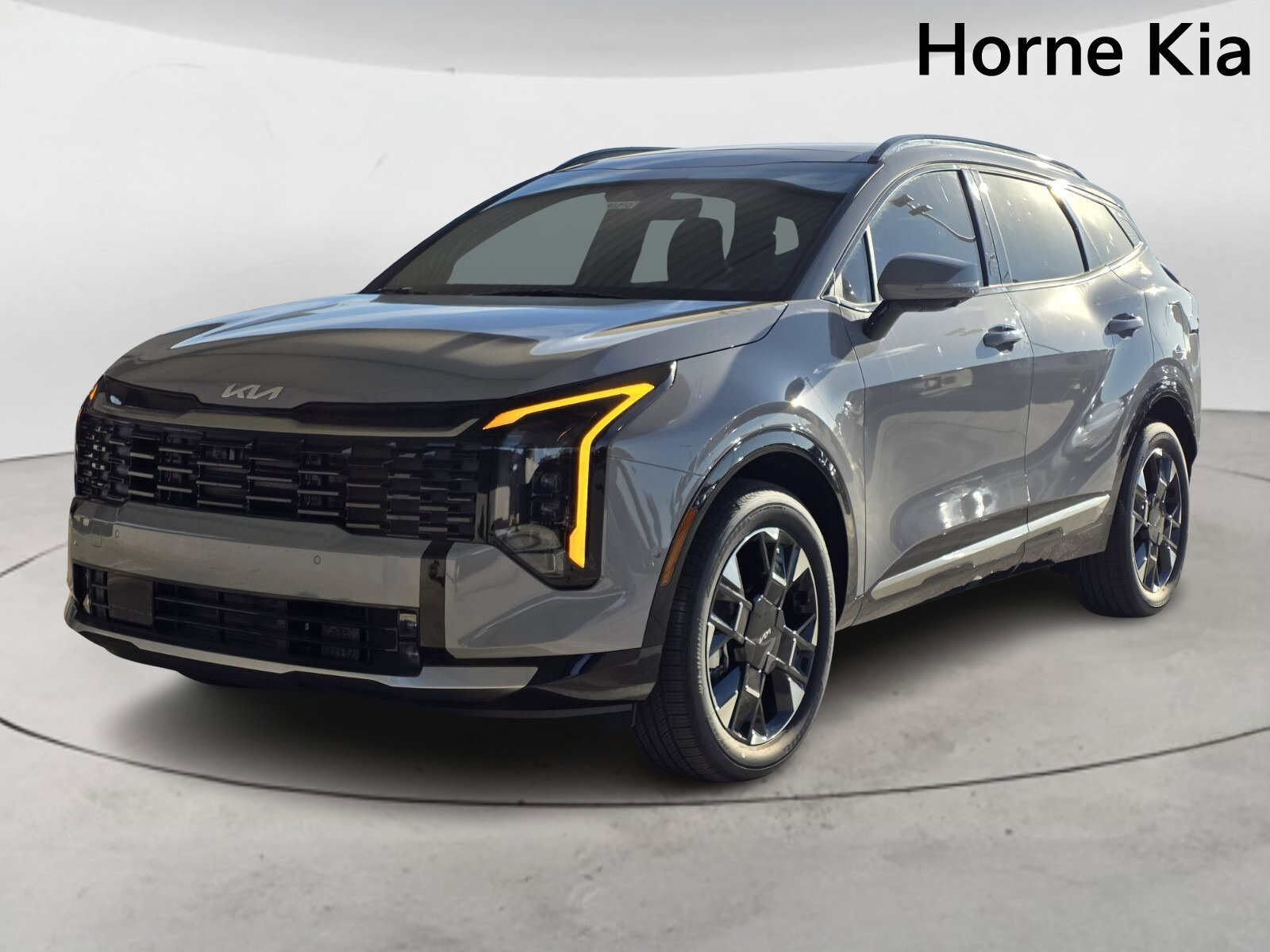 New 2025 Kia Sportage X-Line Prestige image 7