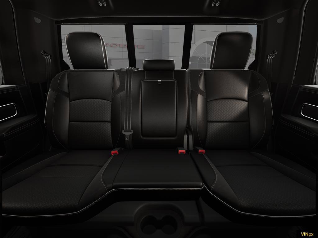 New 2026 RAM 3500 Laramie image 17