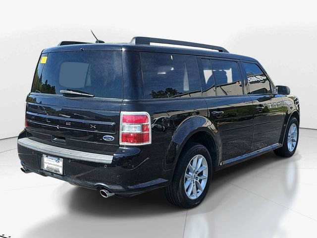 Used 2019 Ford Flex SE image 4