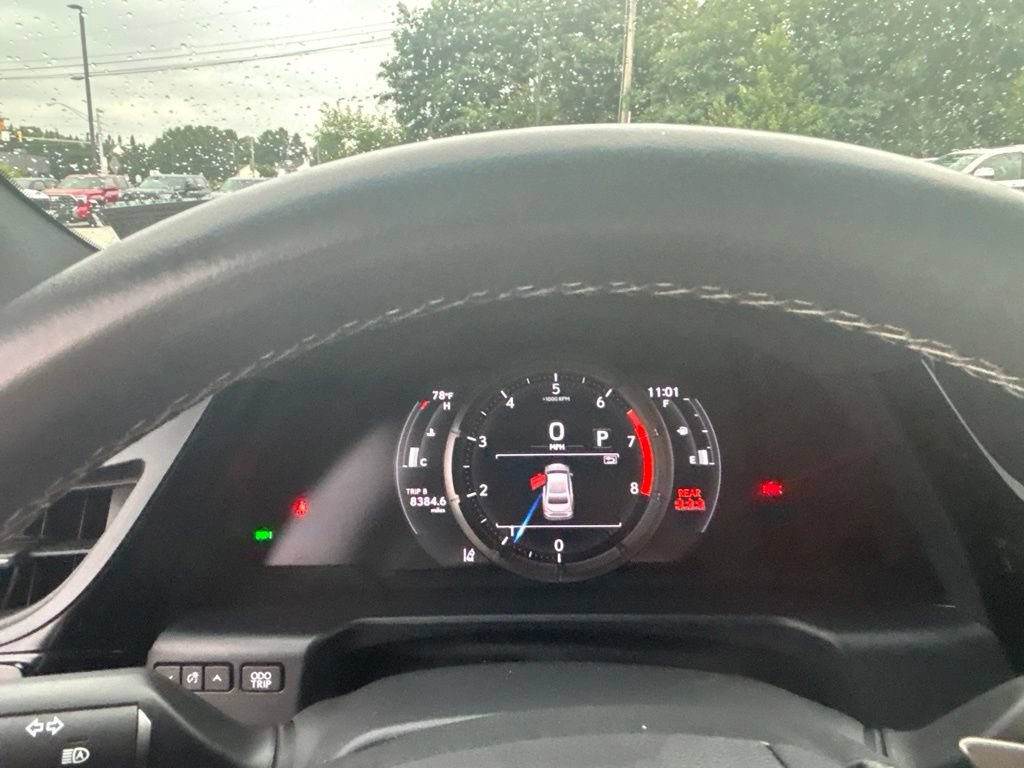 Used 2022 Lexus ES 350 F Sport FWD image 38