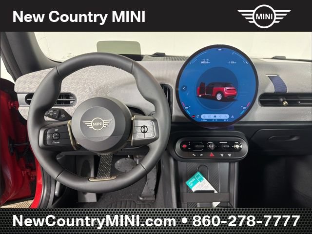New 2026 MINI Cooper 2-Door Hardtop FWD image 13