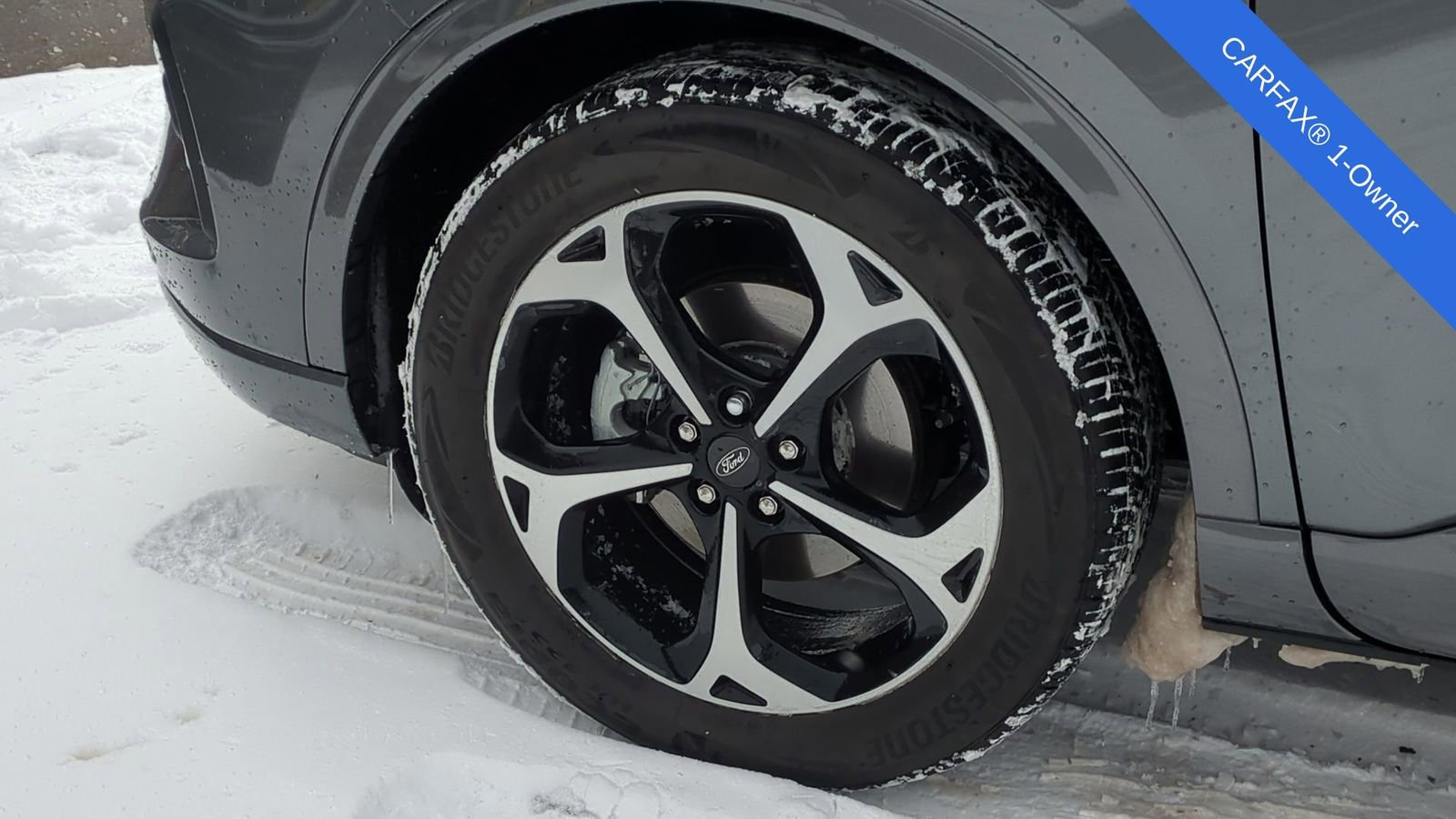 Used 2024 Ford Escape ST-Line Elite image 14