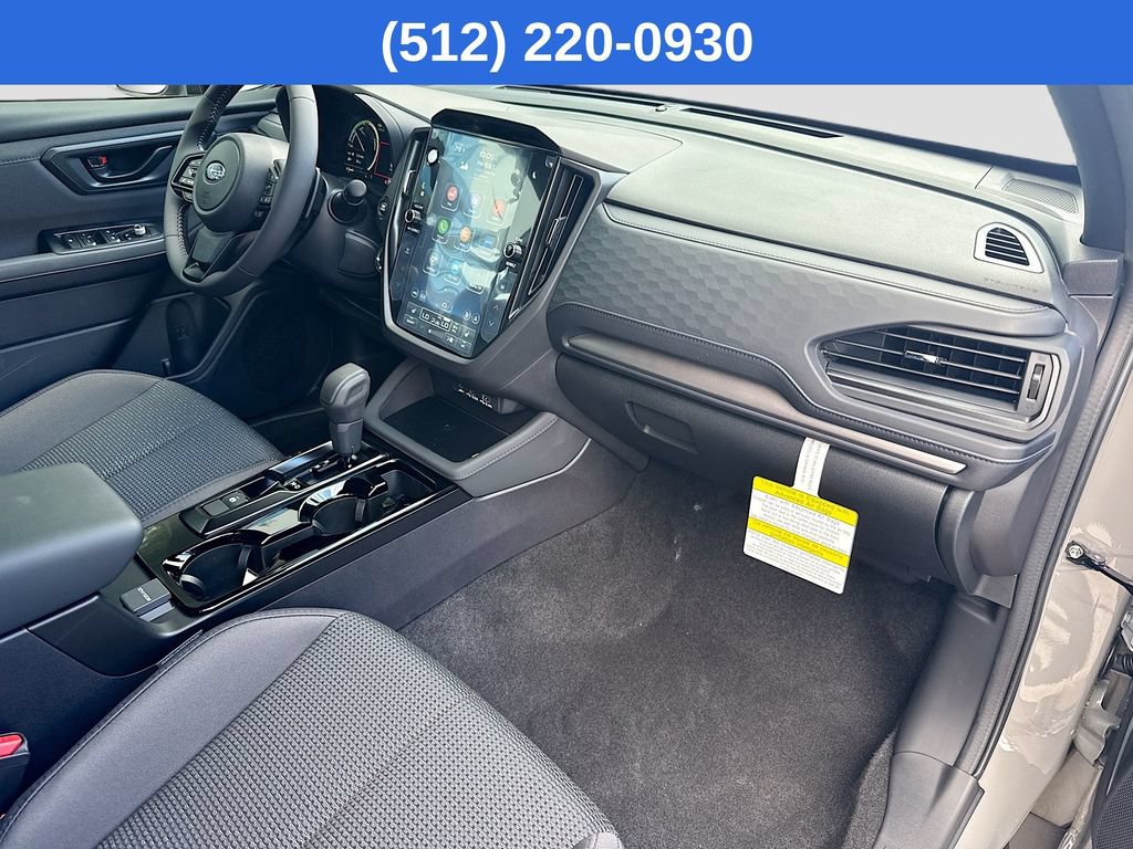 New 2026 Subaru Forester Premium AWD/4WD image 38