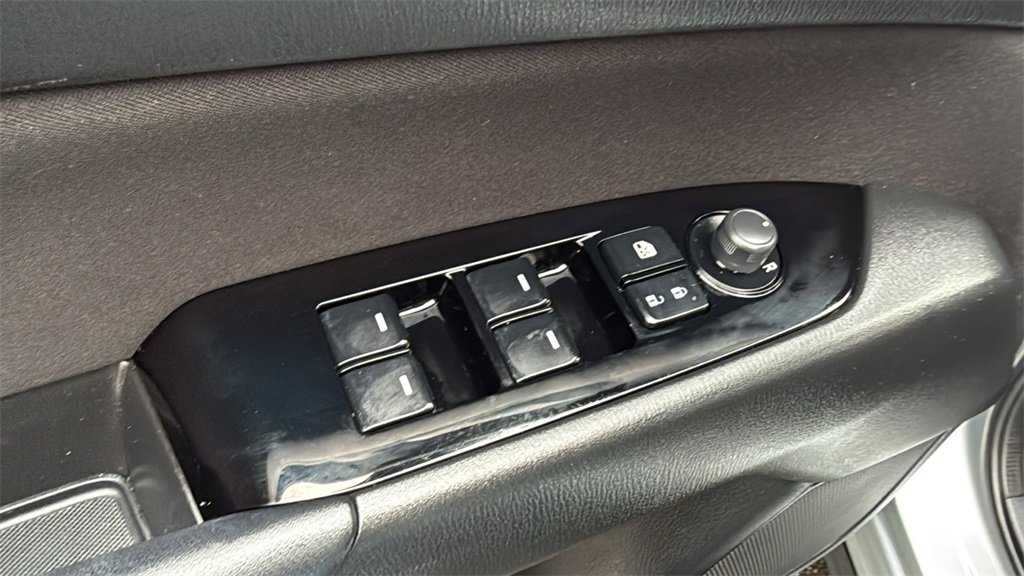 Used 2018 MAZDA CX-5 Sport image 14