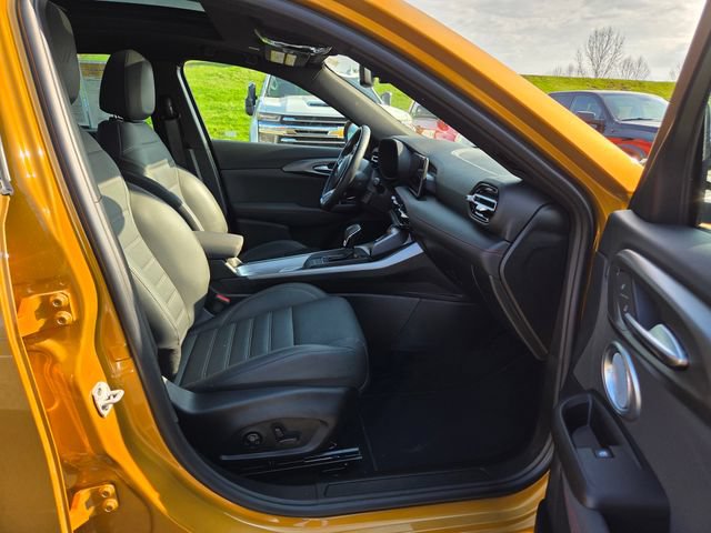 Used 2025 Dodge Hornet GT w/ GT Plus Package AWD/4WD image 12
