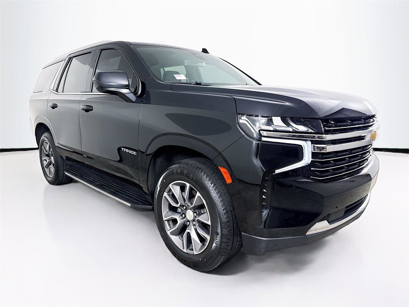 Used 2021 Chevrolet Tahoe LT