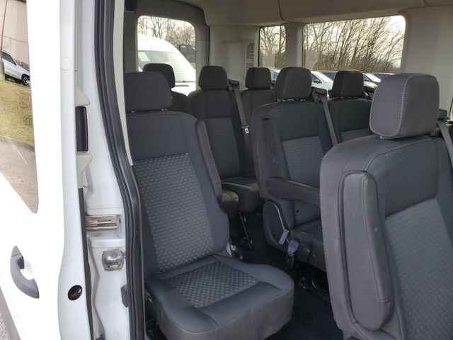 Used 2023 Ford Transit 350 XLT image 28