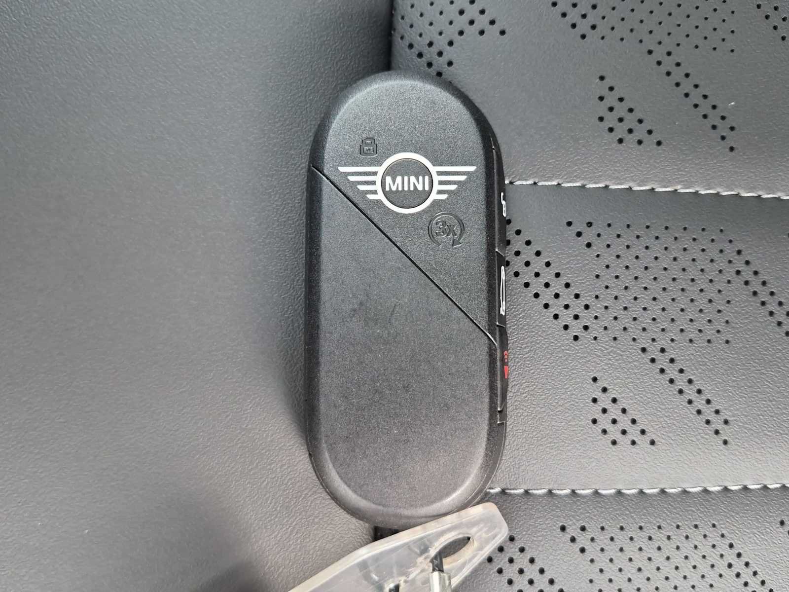 New 2026 MINI Cooper S FWD image 36