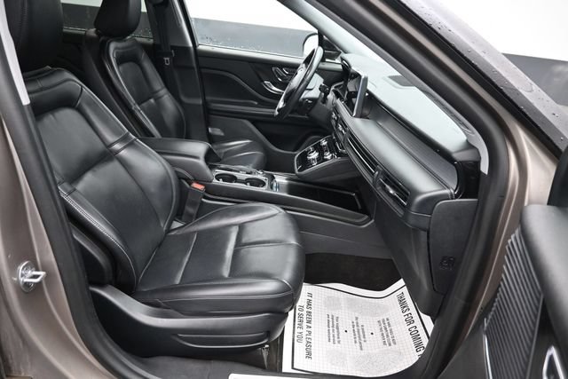 Used 2021 Lincoln Corsair AWD w/ Equipment Group 101A image 11