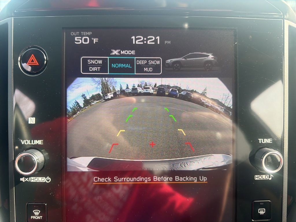 Certified 2024 Subaru Crosstrek 2.5i Sport image 38