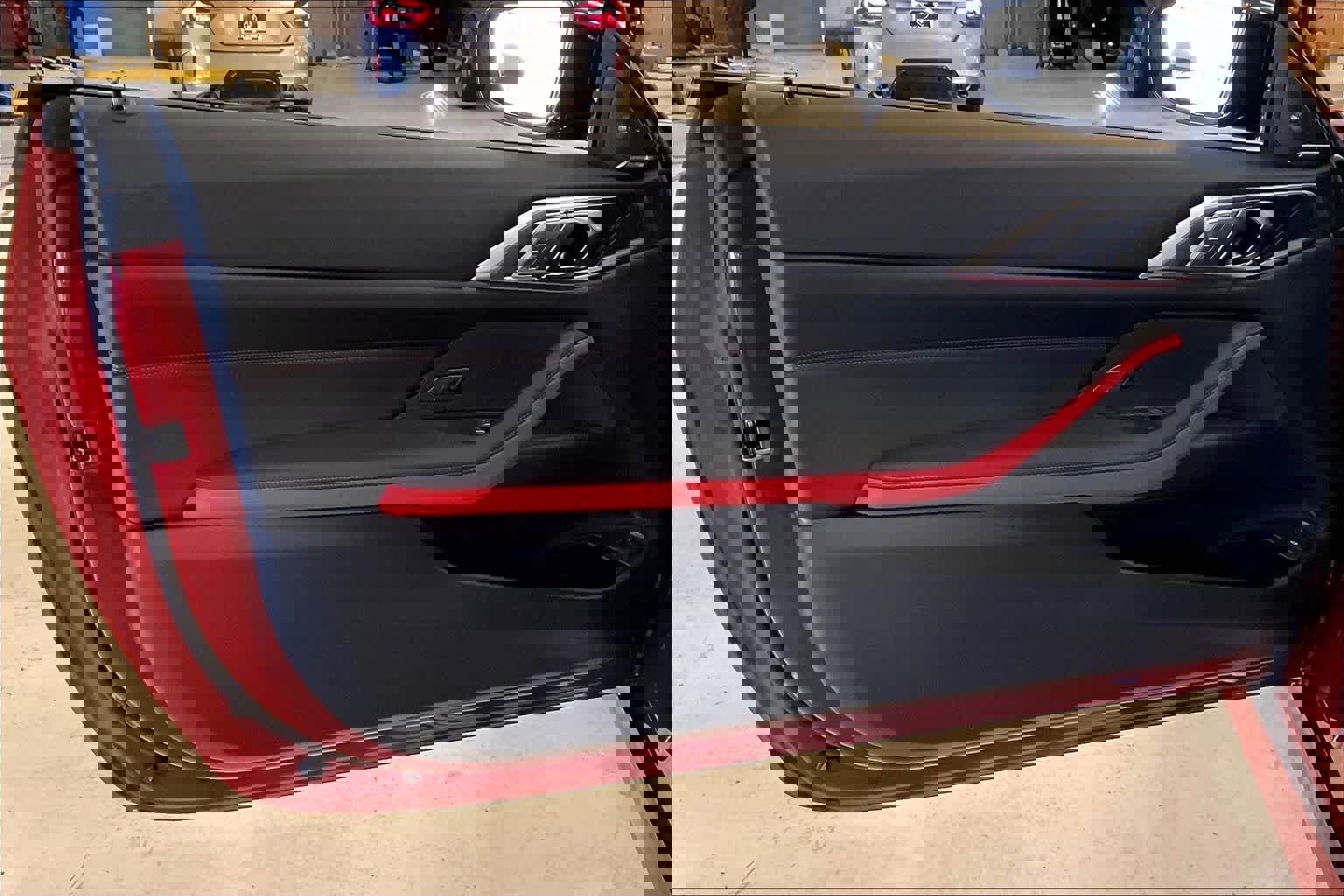 New 2026 BMW 430i Coupe w/ M Sport Package image 10