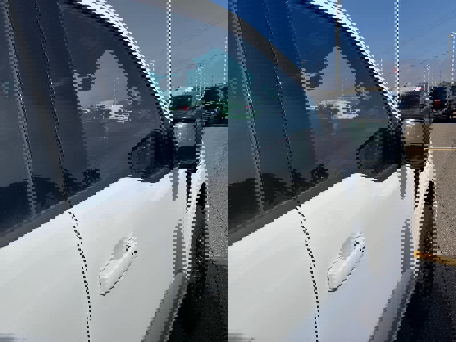 New 2026 Ford F150 XLT w/ Equipment Group 302A MID image 26