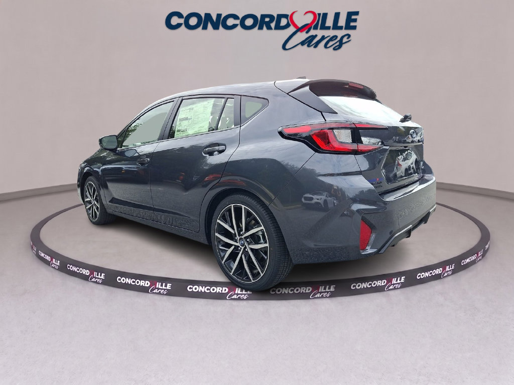 New 2026 Subaru Impreza 2.0i Sport AWD/4WD image 3