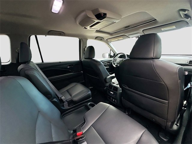 Used 2022 Honda Pilot Touring image 30