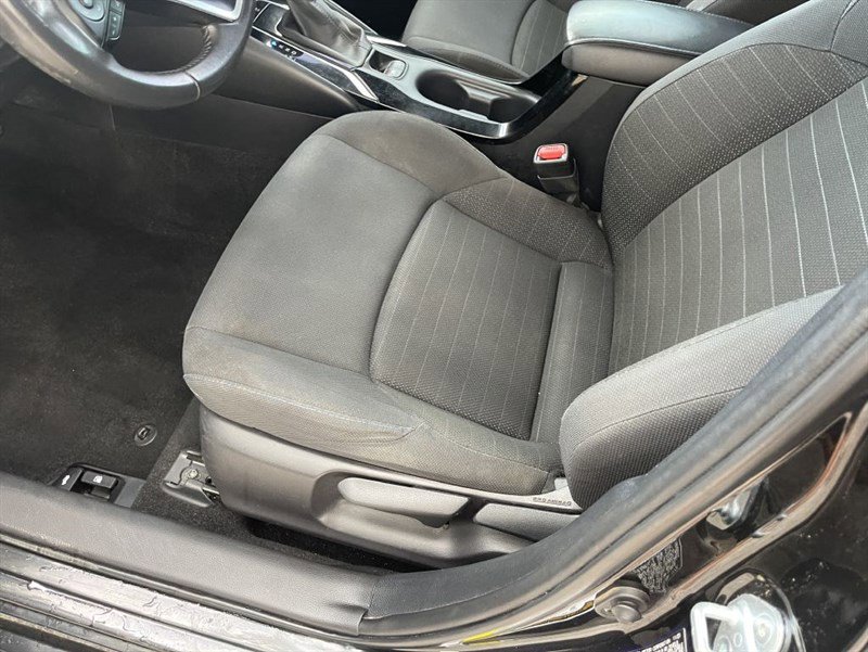 Used 2022 Toyota Corolla SE FWD image 10