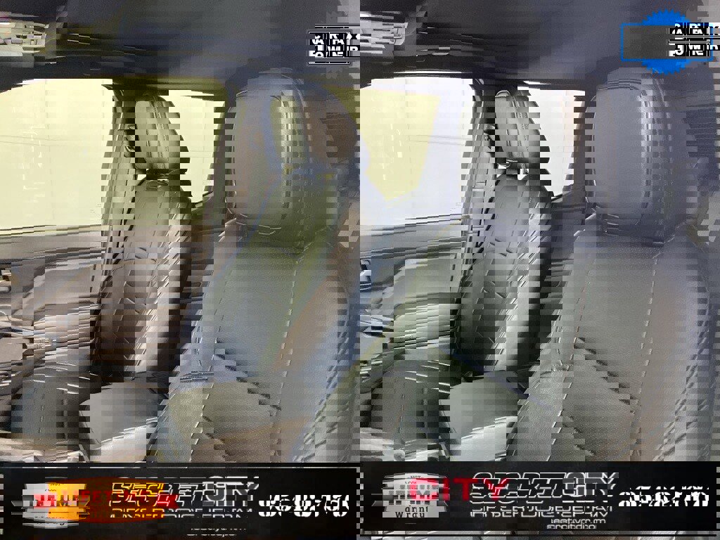 Used 2024 Toyota Tacoma TRD Off-Road w/ TRD Off Road Upgrade Package image 10