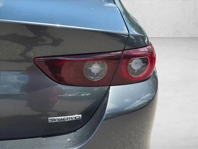 Used 2023 MAZDA MAZDA3 s FWD image 5