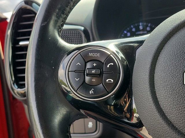 Used 2022 Kia Soul X-Line image 31