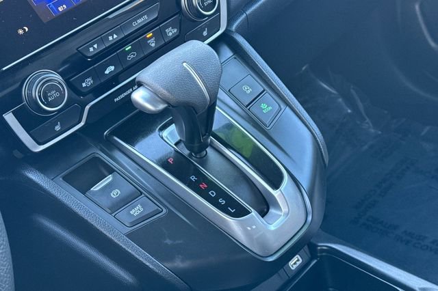 Used 2022 Honda CR-V EX image 24