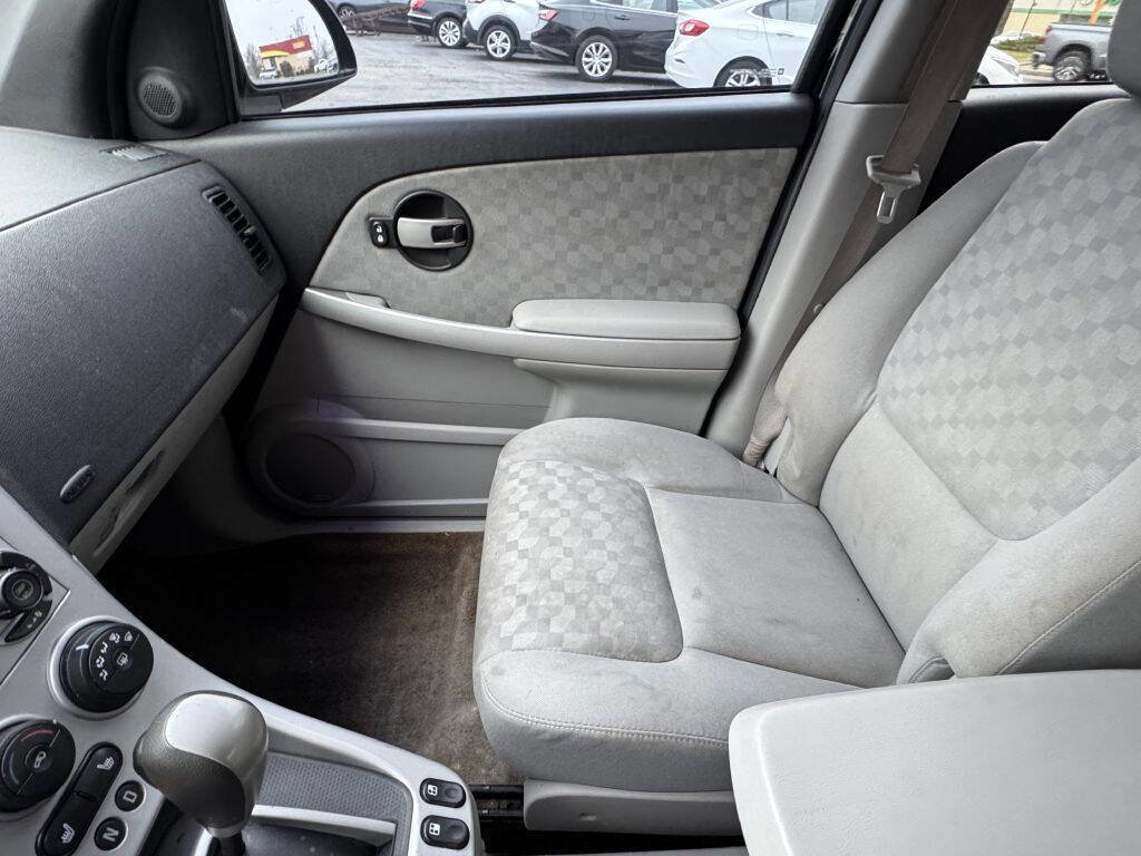 Used 2006 Chevrolet Equinox LT w/ LT Preferred Equipment Group image 12