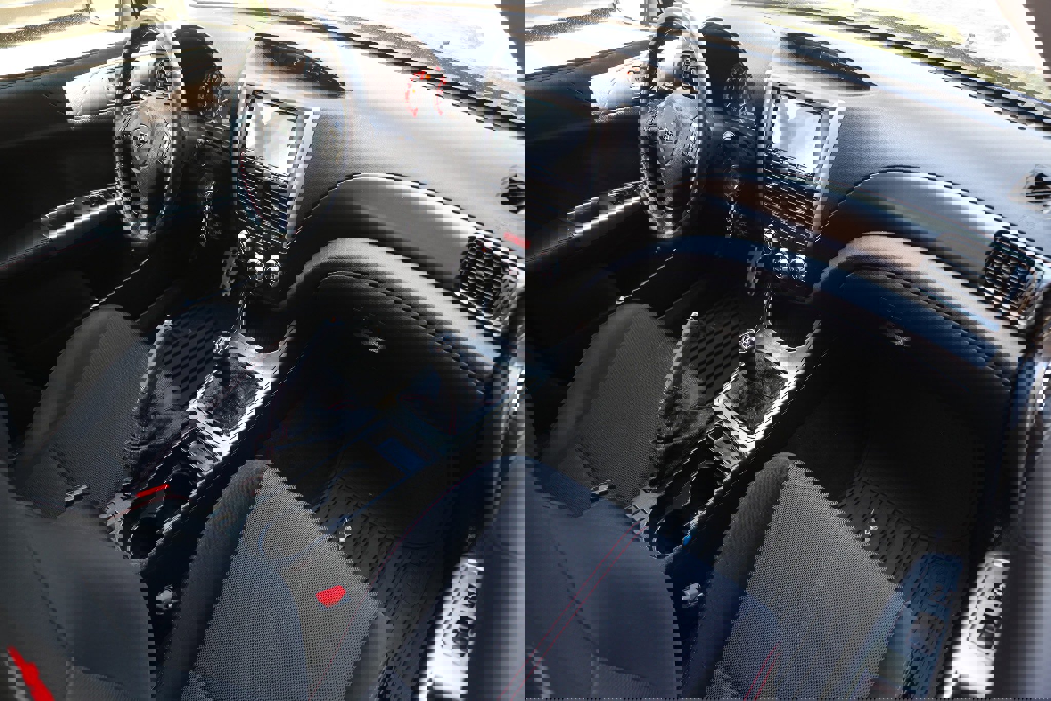 Used 2014 Subaru Impreza WRX Sedan image 21