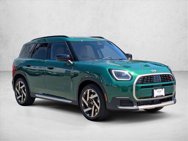New 2027 MINI Cooper Countryman S AWD/4WD image 7