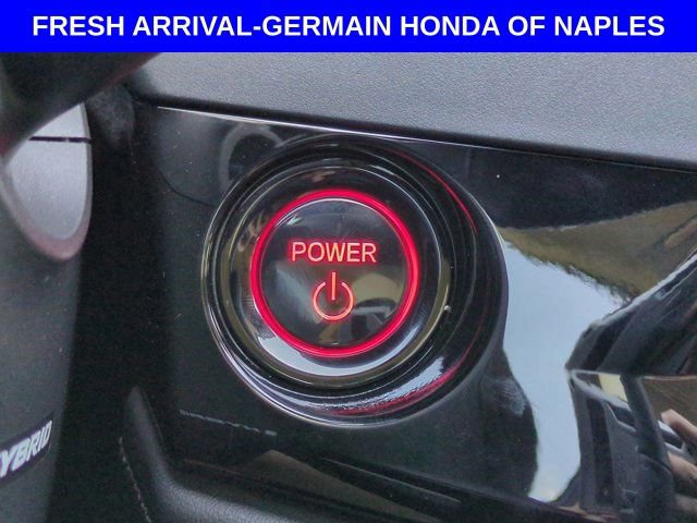 New 2026 Honda Accord EX-L image 26