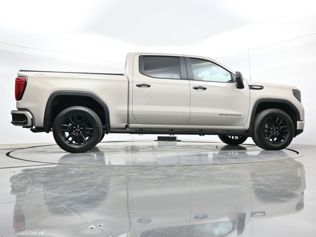 New 2026 GMC Sierra 1500 Pro w/ Graphite Edition image 29