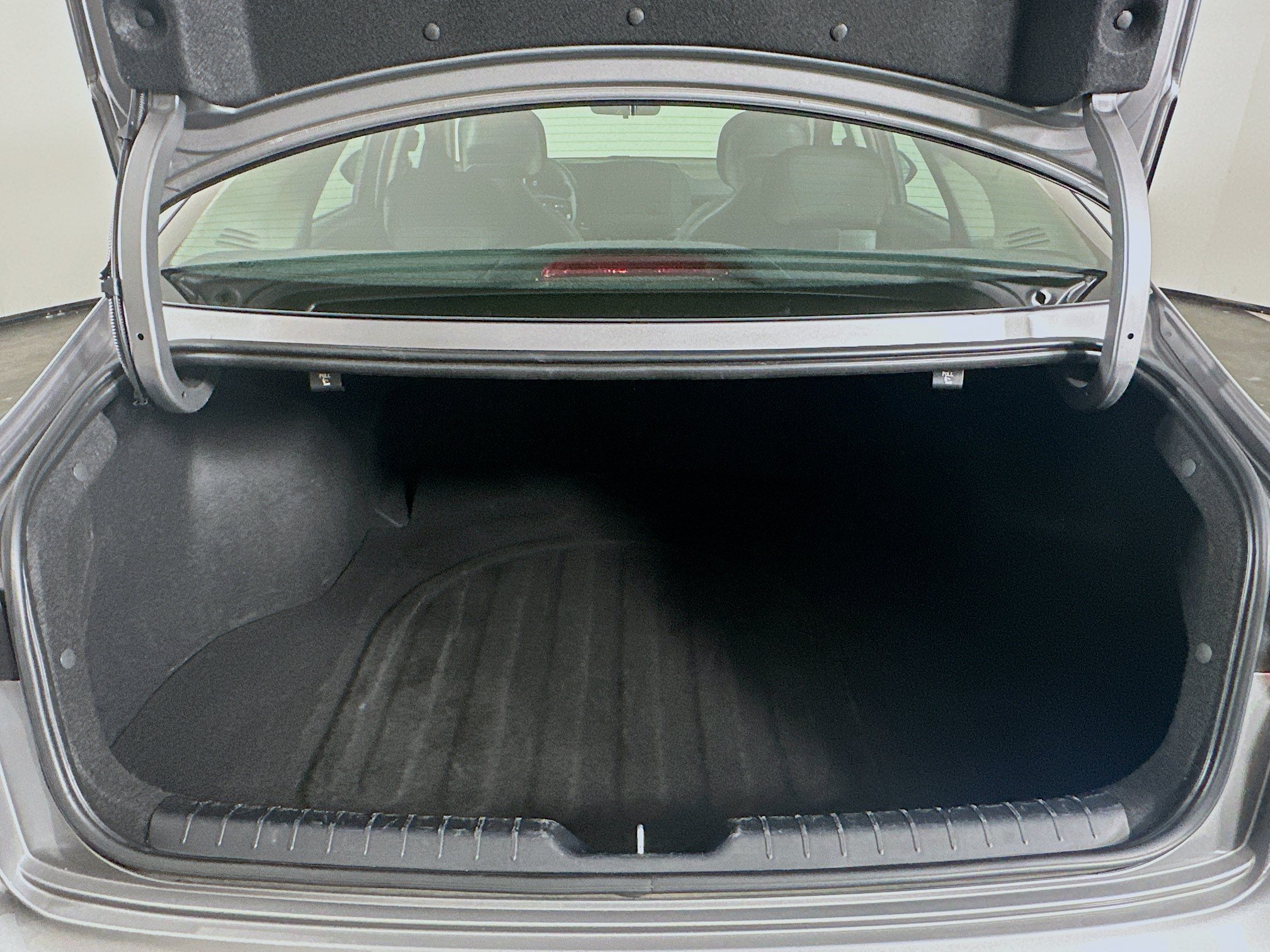 Used 2025 Kia K4 FWD image 29