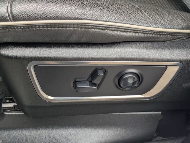 Used 2019 RAM 1500 Limited w/ Advanced Safety Group image 27