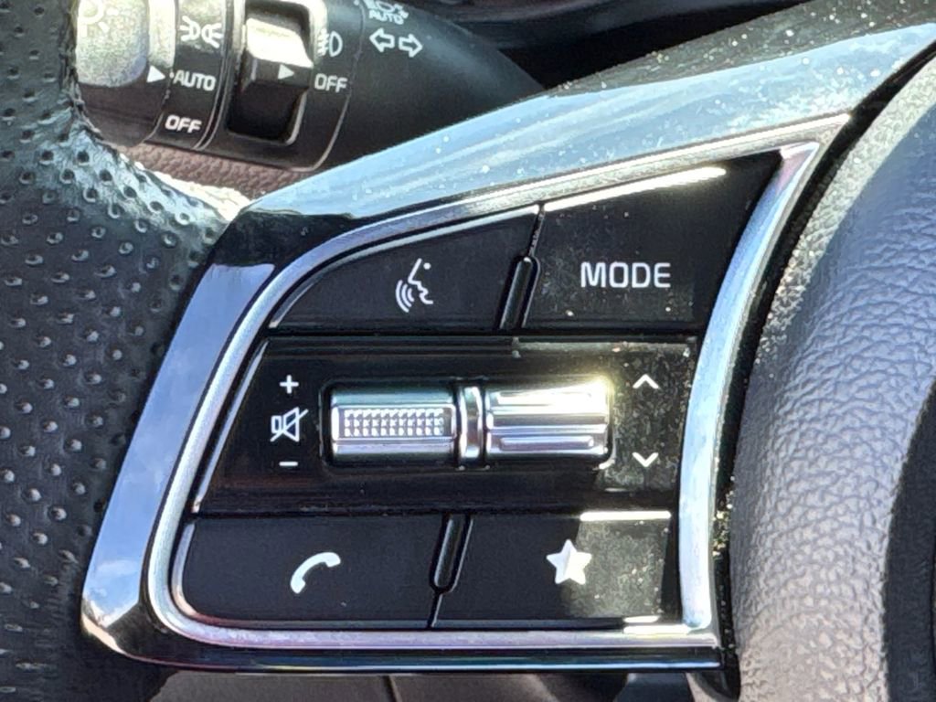 Used 2023 Kia Forte GT-Line FWD image 25